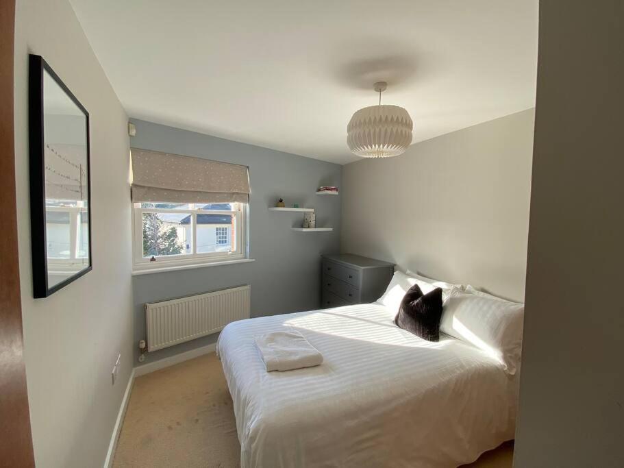 The Penthouse, 윈체스터 외부 사진